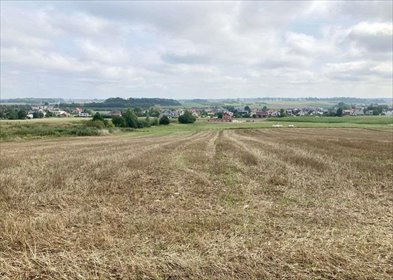 działka na sprzedaż 12377m2 działka Lubliniec