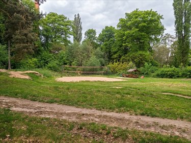 Działka inwestycyjna pod sport i rekreację w centrum Gozdnicy działka Gozdnica