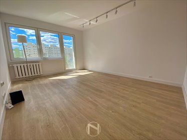 Przestronne 3-pokojowe mieszkanie po remoncie - polecam! mieszkanie Gorzów Wielkopolski, Os. Dolinki
