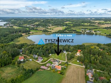 działka na sprzedaż 2648m2 działka Ostrzyce