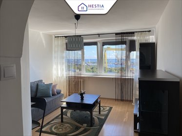 mieszkanie na wynajem 29m2 mieszkanie Szczecin, Drzetowo