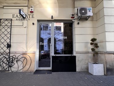 lokal użytkowy na sprzedaż 37m2 lokal użytkowy Warszawa, Śródmieście, Aleja Wyzwolenia