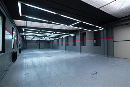 Hala warsztatowo-magazynowa 230 m² z placem w Kielcach magazyn Kielce