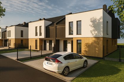 mieszkanie na sprzedaż 73m2 mieszkanie Jarosław, Brodowicze