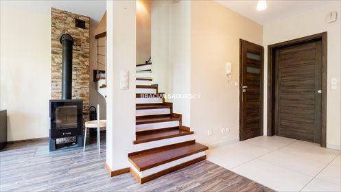 dom na sprzedaż 110m2 dom Bibice, Leśna