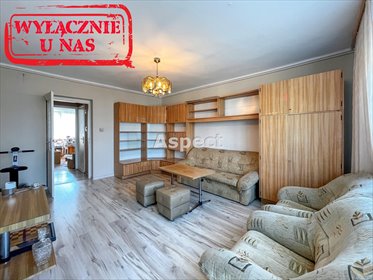 mieszkanie na sprzedaż 50m2 mieszkanie Bytom, Rozbark