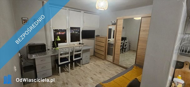 mieszkanie na sprzedaż 20m2 mieszkanie Kraków, Bronowice, Gnieźnieńska