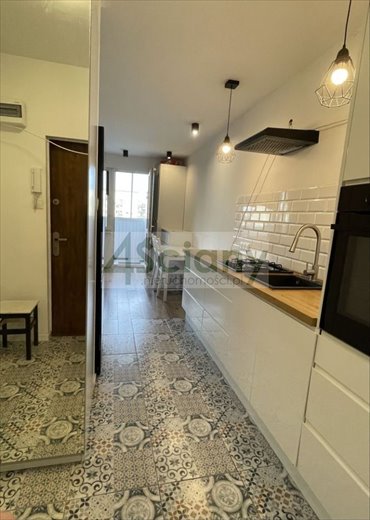 mieszkanie na sprzedaż 30m2 mieszkanie Warszawa, Bemowo, Pirenejska