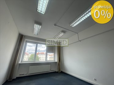 Polecam biuro 20 m² na Mokotowie, bez prowizji, świetna lokalizacja lokal użytkowy Warszawa, Mokotów, Sielce