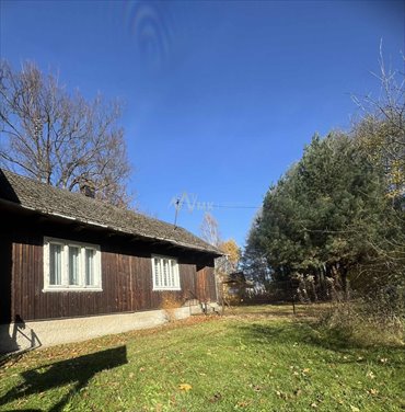 dom na sprzedaż 60m2 dom Tarnów