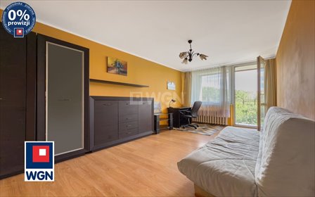 mieszkanie na wynajem 42m2 mieszkanie Katowice, Os. Witosa, Os. Witosa