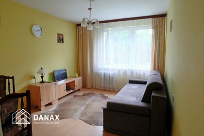 mieszkanie na sprzedaż 37m2 mieszkanie Kraków, Bieńczyce, os. Na Lotnisku