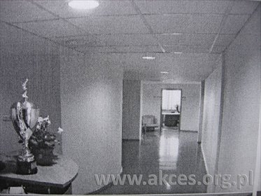 Nowoczesny lokal biurowy 36 m2 w centrum Warszawy lokal użytkowy Warszawa, Śródmieście, Śródmieście