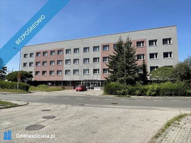 lokal użytkowy na sprzedaż 3749m2 lokal użytkowy Chorzów, Stary Chorzów, M. Skłodowskiej-Curie 3