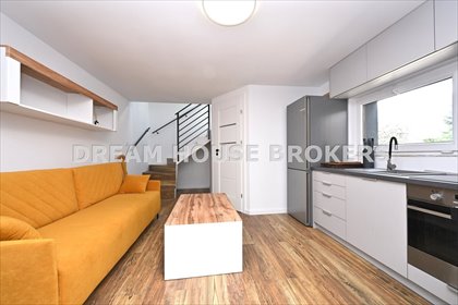 Komfortowy dom 60 m2 z ogrodem i 2 miejscami parkingowymi dom Rzeszów, Zwięczyca, Brzegowa