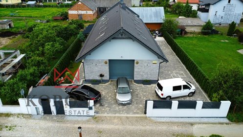 dom na sprzedaż 374m2 dom Nowa Wieś Ełcka