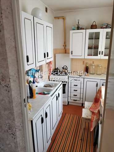 mieszkanie na sprzedaż 55m2 mieszkanie Białystok, Antoniuk