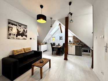 mieszkanie na sprzedaż 59m2 mieszkanie Gliwice, Politechnika