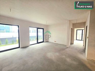 Nowoczesne mieszkania 44-63 m² w Dąbrowie Górniczej - garaż i taras mieszkanie Dąbrowa Górnicza, Gołonóg
