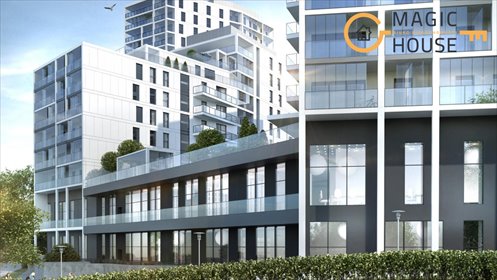 mieszkanie na sprzedaż 75m2 mieszkanie Gdynia, Redłowo, Zwycięstwa