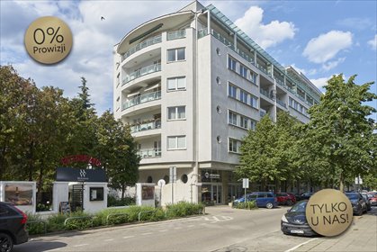 mieszkanie na sprzedaż 107m2 mieszkanie Warszawa, Mokotów, Stary Mokotów, Różana