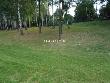 działka na sprzedaż 3600m2 działka Kraków, Swoszowice, Rajsko, Tuchowska