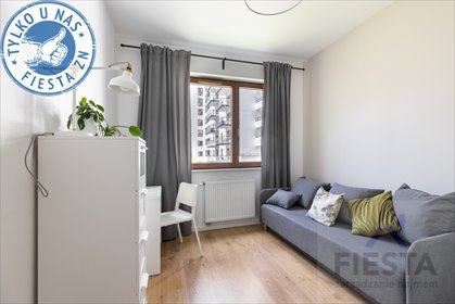 Na wynajem komfortowe 2-pokojowe mieszkanie 42 m² w Warszawie mieszkanie Warszawa, Mokotów, Konstruktorska