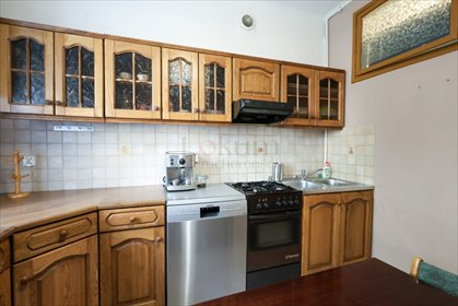 mieszkanie na wynajem 49m2 mieszkanie Warszawa, Mokotów, Czerska