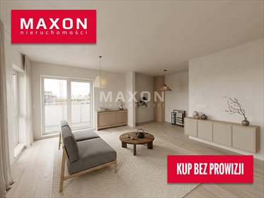 Na sprzedaż przestronne 83 m² mieszkanie 4 pokoi w Piastowie mieszkanie Piastów, ul. Stanisława Bodycha