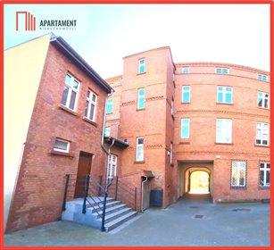 Mieszkanie dwupokojowe na wynajem Inowrocław 71m2 Foto 6