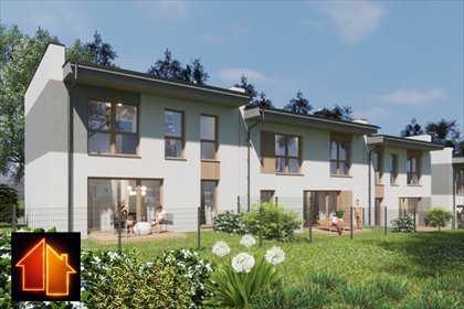 dom na sprzedaż 97m2 dom Rybnik, Długa