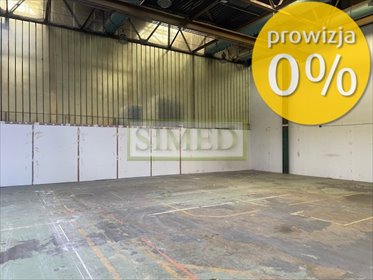 magazyn na wynajem 400m2 magazyn Warszawa, Bielany