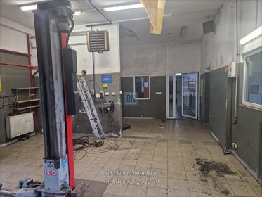 lokal użytkowy na sprzedaż 160m2 lokal użytkowy Zabrze