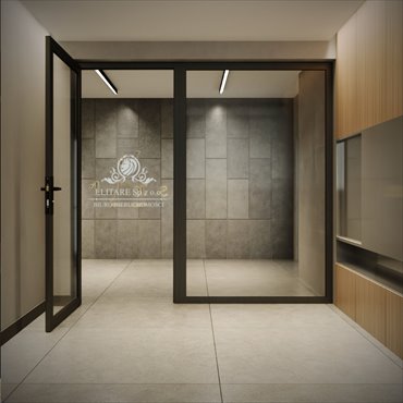 mieszkanie na sprzedaż 44m2 mieszkanie Wrocław, Fabryczna, Żerniki