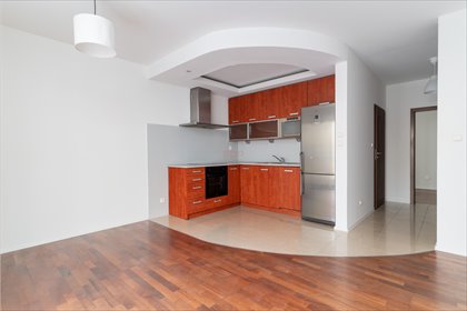 mieszkanie na sprzedaż 45m2 mieszkanie Ząbki, Powstańców