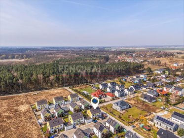 dom na sprzedaż 91m2 dom Domaszczyn, św. Judy Tadeusza