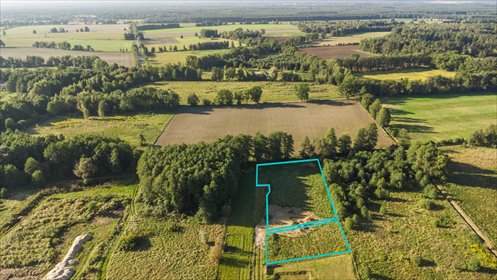 działka na sprzedaż 950m2 działka Zielona Góra, Ochla, Ochla-Tenisowa