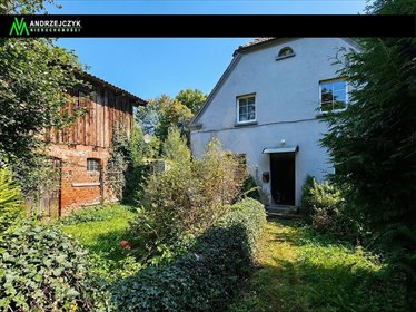 Elitarna enklawa w Bychowie – 12,3 ha, prywatność i cisza dom Bychowo, Bychowo