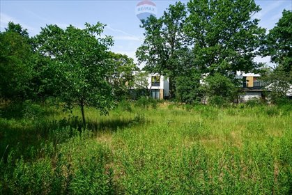 Działka 1308m2 w Milanówku, blisko lasu i komunikacji działka Milanówek, Północna