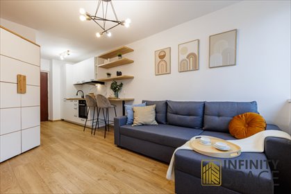 mieszkanie na sprzedaż 20m2 mieszkanie Warszawa, Śródmieście Południowe, Bagno