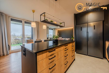 mieszkanie na sprzedaż 103m2 mieszkanie Gdańsk, Łostowice, Hilarego Koprowskiego