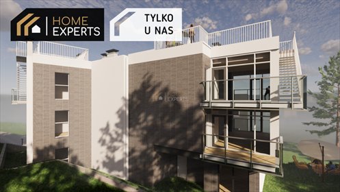 Atrakcyjne 2-pokojowe mieszkanie z ogrodem w Gdyni mieszkanie Gdynia, Grabówek, Joachima Lelewela