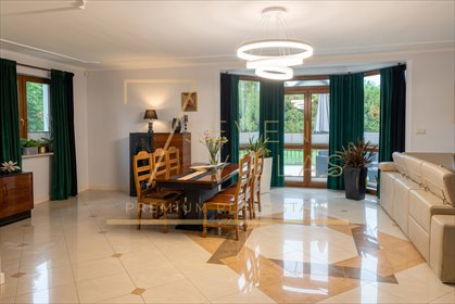 Dom 200 m² na dużej działce 865 m² w Brwinowie - polecam! dom Brwinów