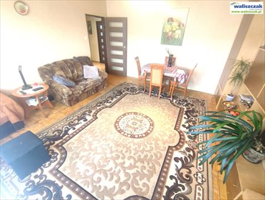 mieszkanie na sprzedaż 64m2 mieszkanie Piotrków Trybunalski