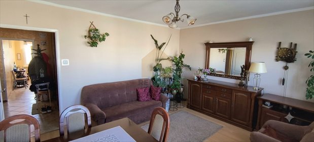 Sprzedam przestronne 3-pokojowe mieszkanie 62,9 m² w Lubinie mieszkanie Lubin, Elizy Orzeszkowej