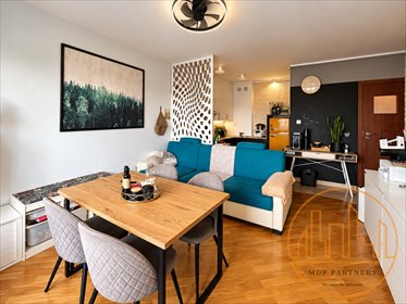Sprzedam funkcjonalne mieszkanie 45,5 m² z balkonem w Ursusie mieszkanie Warszawa, Ursus