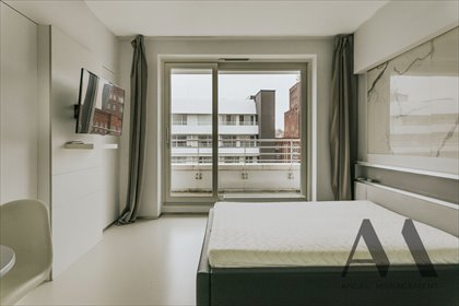 mieszkanie na sprzedaż 28m2 mieszkanie Wrocław, Podwale