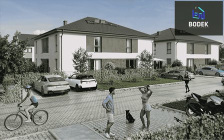 Segment 4-pokojowy w Kiełczowie - zapraszam dom Kiełczów, Kiełczów, Krótka