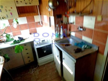 mieszkanie na sprzedaż 45m2 mieszkanie Łódź, Teofilów, Aleksandrowska