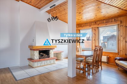 mieszkanie na sprzedaż 169m2 mieszkanie Kartuzy, 3 Maja